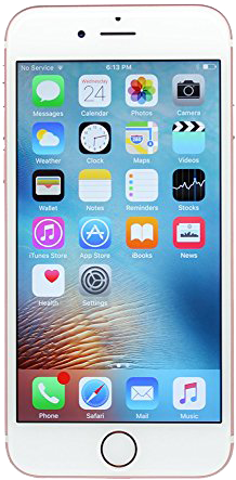 iPhone 6S - A1633 A1688 A1700