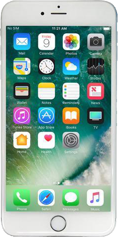 iPhone 6 Plus - A1522 A1524 A1593