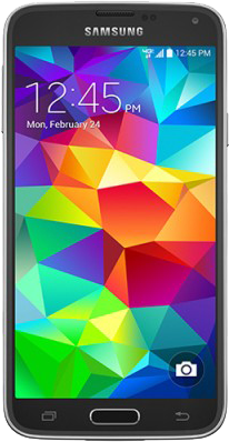 Samsung S5 - SM-G900