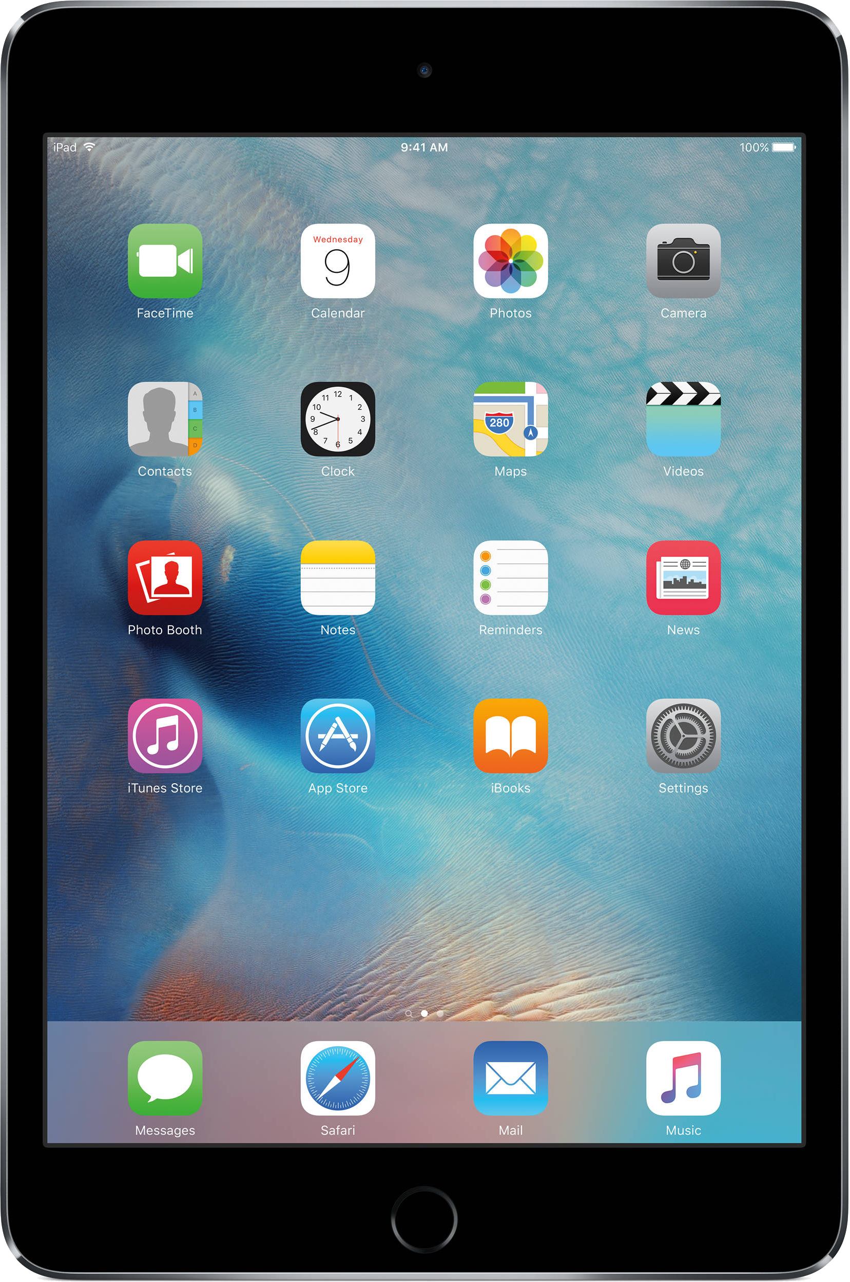 iPad Mini 4G - A1538 A1550