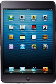 iPad Mini 1G