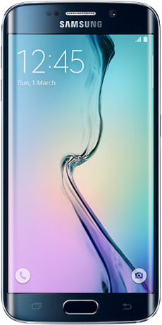 Samsung S6 Edge - G925