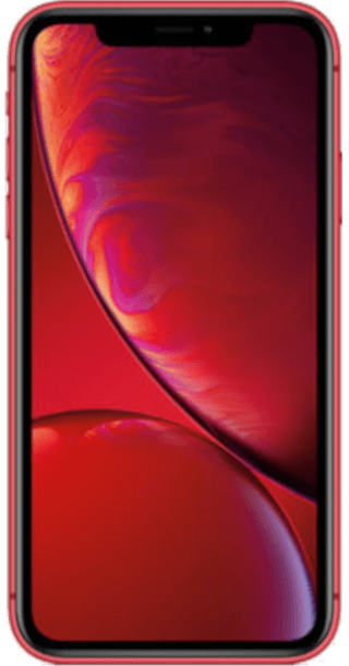 iPhone XR