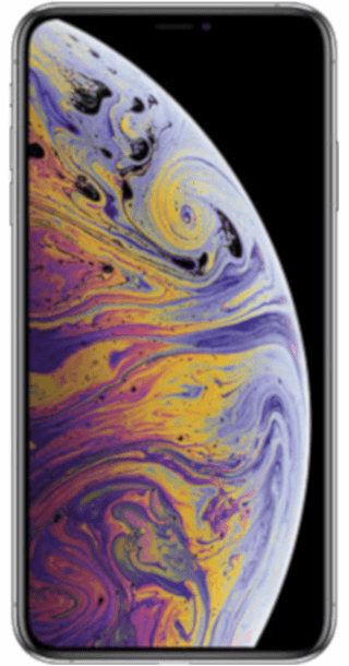 iPhone XS Max