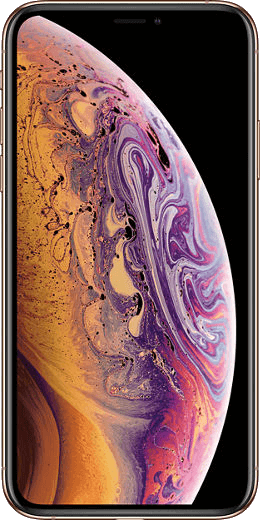 iPhone XS