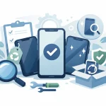 9 Checks for Buying Refurbished Smartphones Safely