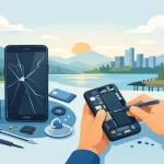 Affordable Cell Phone Repair in North Carolina