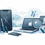 Apple Repair: When to Fix Your iPhone or Mac