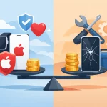 AppleCare Versus Repair: Which Costs Less?
