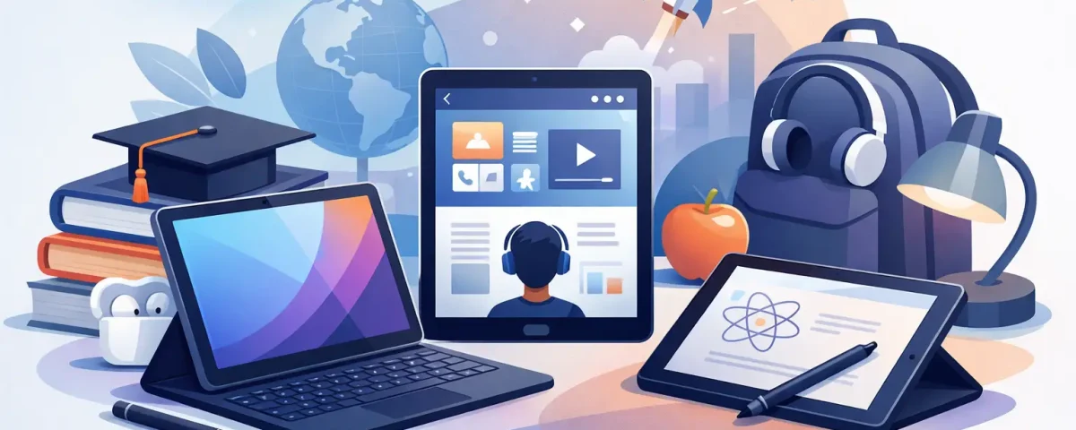 Best Refurbished Tablets for Students in 2026