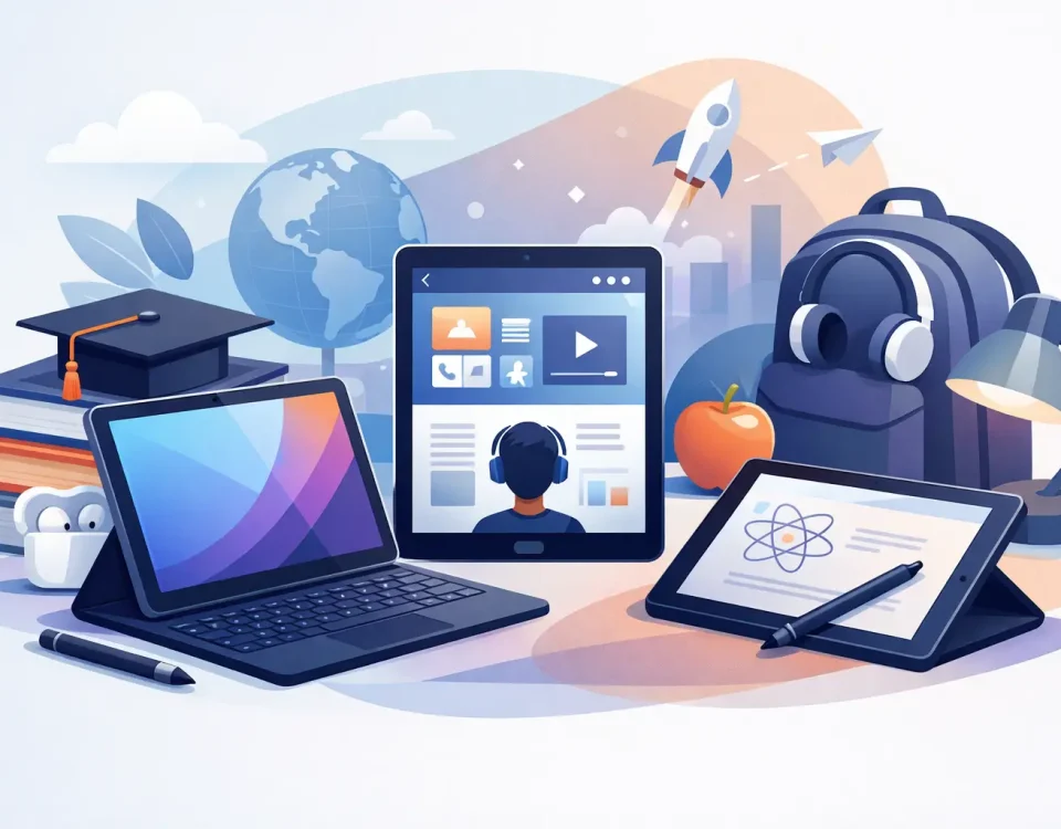 Best Refurbished Tablets for Students in 2026