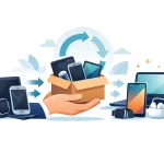 Device Trade In: Get More for Your Old Tech
