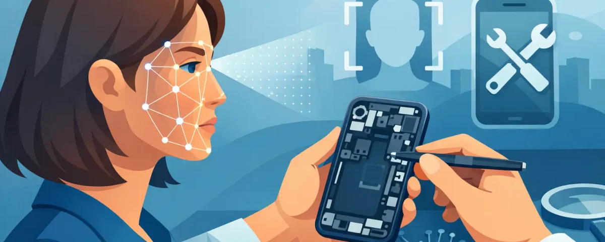 Face ID Repair Charlotte: What to Do Next