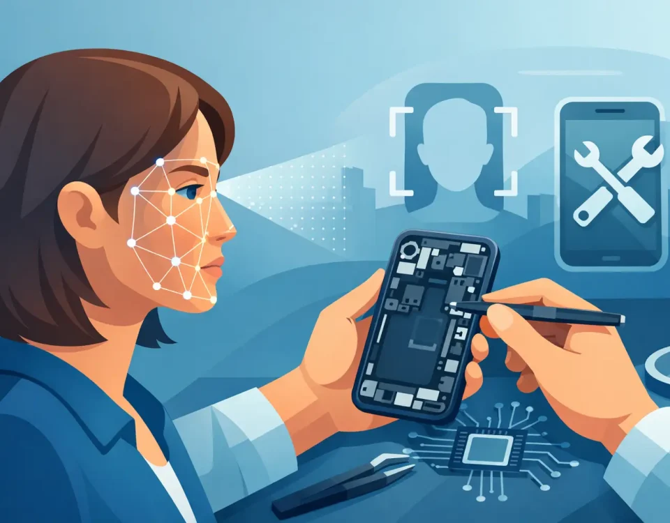 Face ID Repair Charlotte: What to Do Next