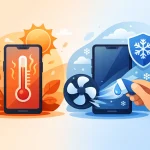 How to Fix Phone Overheating Without Damage