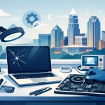 MacBook Repair Charlotte: What Can Be Fixed?