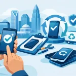 Refurbished Phones Charlotte Buyers Can Trust