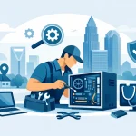 When Computer Repair Charlotte Makes Sense