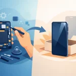 When Smartphone Repair Beats Replacing Your Phone
