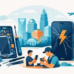 Best Phone Repair in Charlotte North Carolina