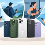 Best Protective Cases for Phones That Fit Your Life
