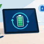 How to Calibrate Tablet Battery Readings