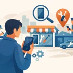 How to Find the Best Phone Repair in Town