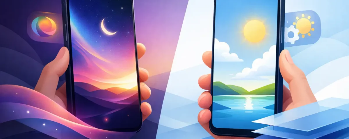 OLED Versus LCD Phone Screens: Which Fits You?