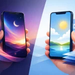 OLED Versus LCD Phone Screens: Which Fits You?