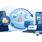 Phone Data Recovery Example: What Happens Next