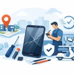 Phone Fix Near Me for Fast, Trusted Repairs