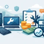 Pineville Device Repair Costs: What to Expect