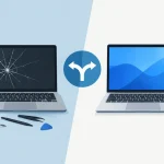 Repair Versus Replace a Damaged Laptop Today