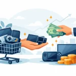Selling Old Electronics Guide for More Cash