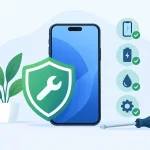 What a Device Repair Warranty Should Cover