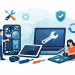 What Right to Repair Means for Your Devices