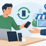 Concord Device Buyback Guide for Local Sellers