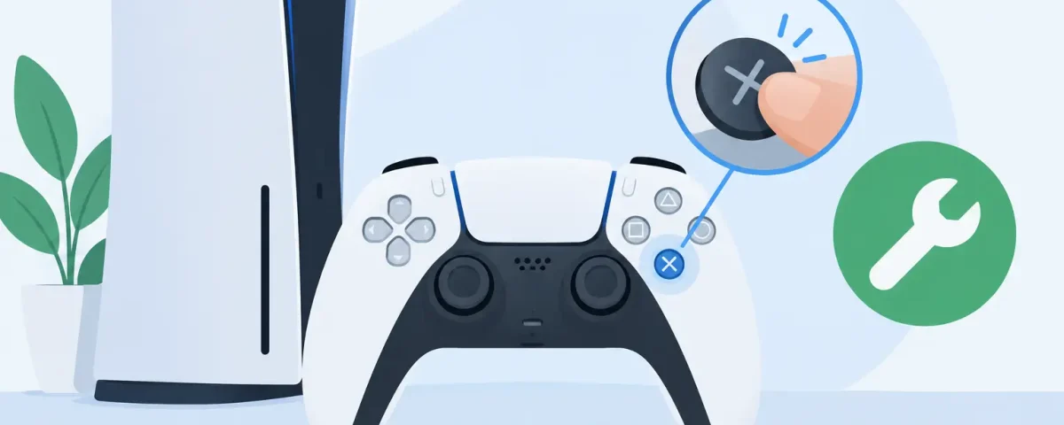 How to Fix Unresponsive Console Buttons Fast