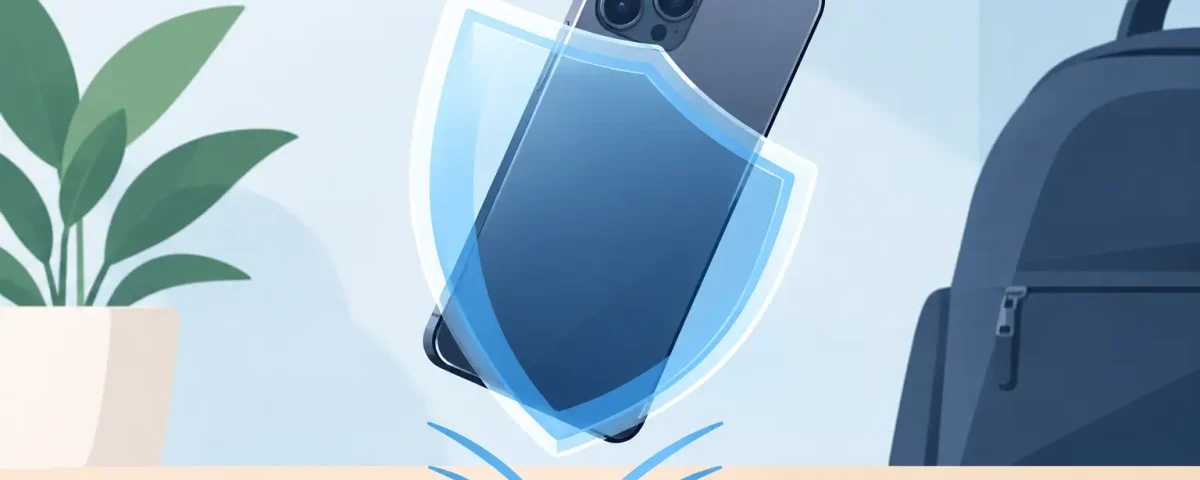 How to Protect Phones From Drops Every Day