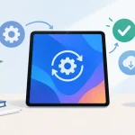 How to Resolve iPad Software Errors Safely