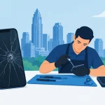 Phone Repair in Charlotte When Your Device Fails