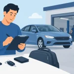 Repair Preparation Before You Visit a Repair Shop