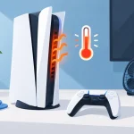 Why Consoles Overheat Suddenly and What to Do